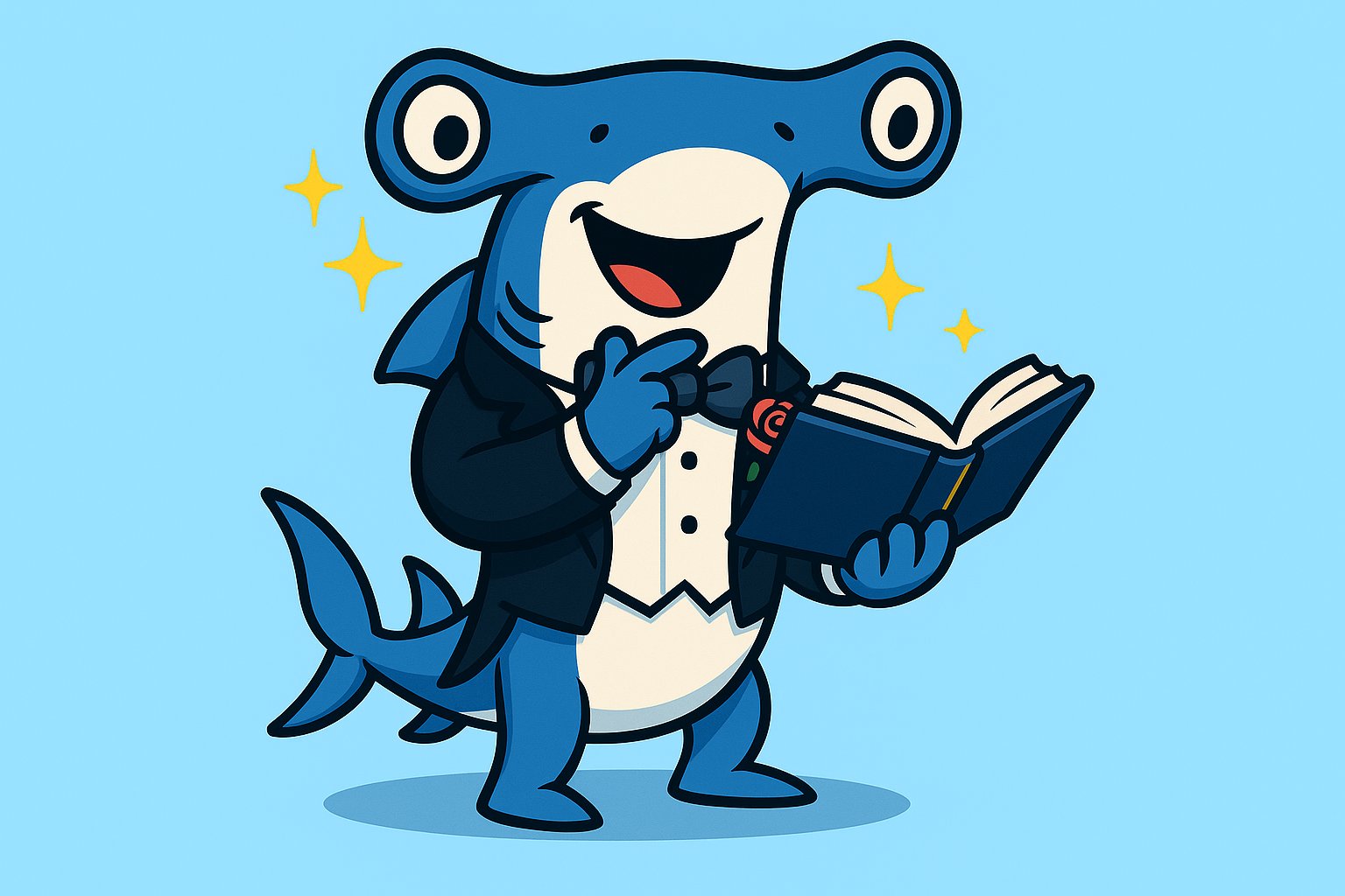 Herald reading